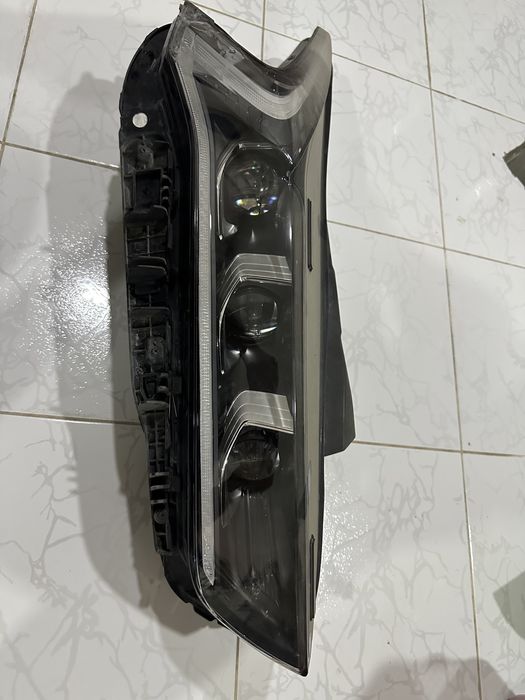 Kia k5 GTline fara chap tomon