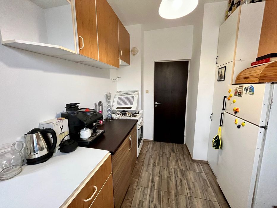 Продава се Двустаен апартамент в София, Ботунец - 66 кв.м за 905 €/кв.м - Снимка #3