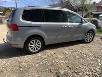 Vând Volkswagen Sharan