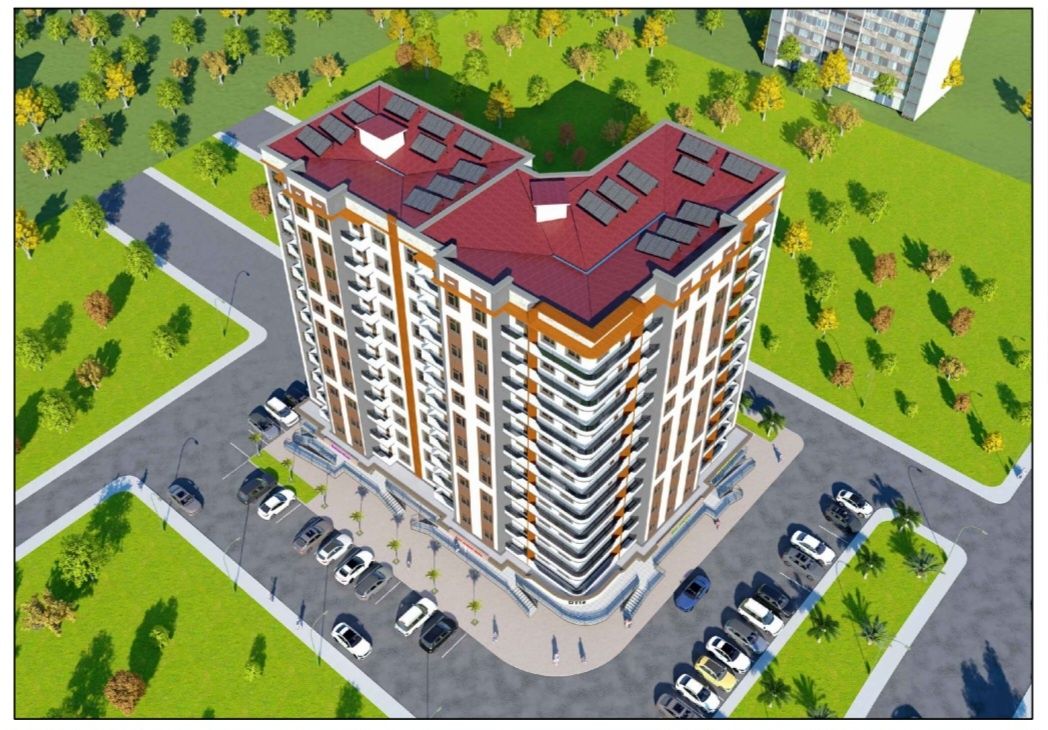 Darxon Avenudan Yozgi Aksiya