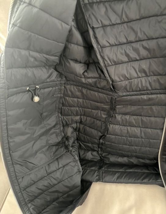 Palton de iarna femeii TH - XS