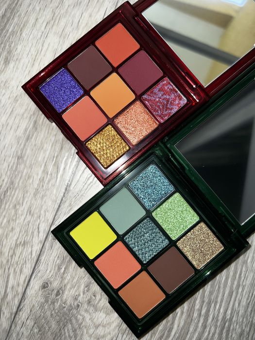 Палитра за сенки - Намалени