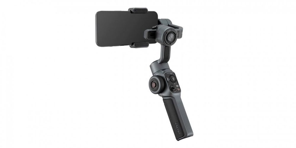 Стедикам Zhiyun Smooth 5