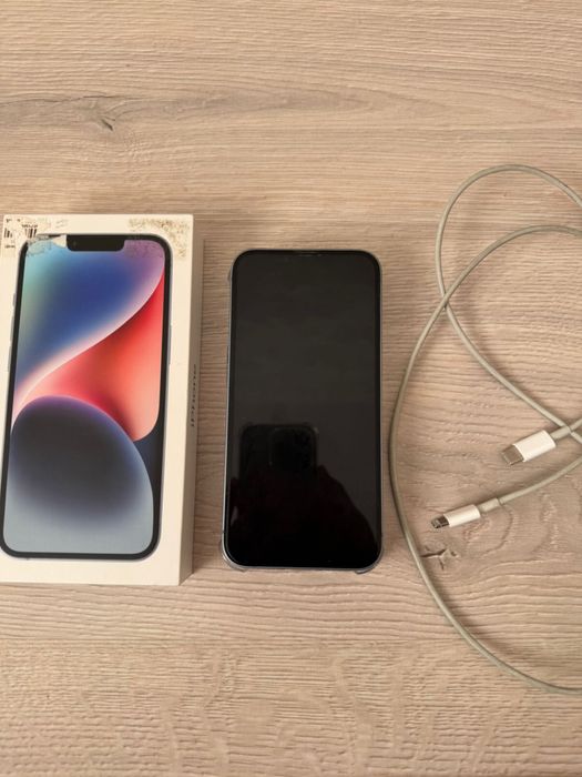 Iphone 14 128 гб