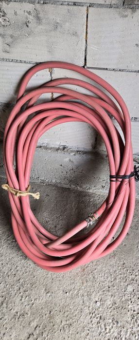 Furtun cu interior de  20mm circa 20m