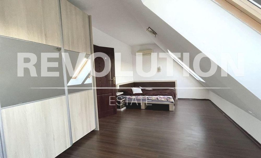 Дава се под наем Двустаен апартамент в Варна, Център - 65 кв.м за 580 € - Снимка #6