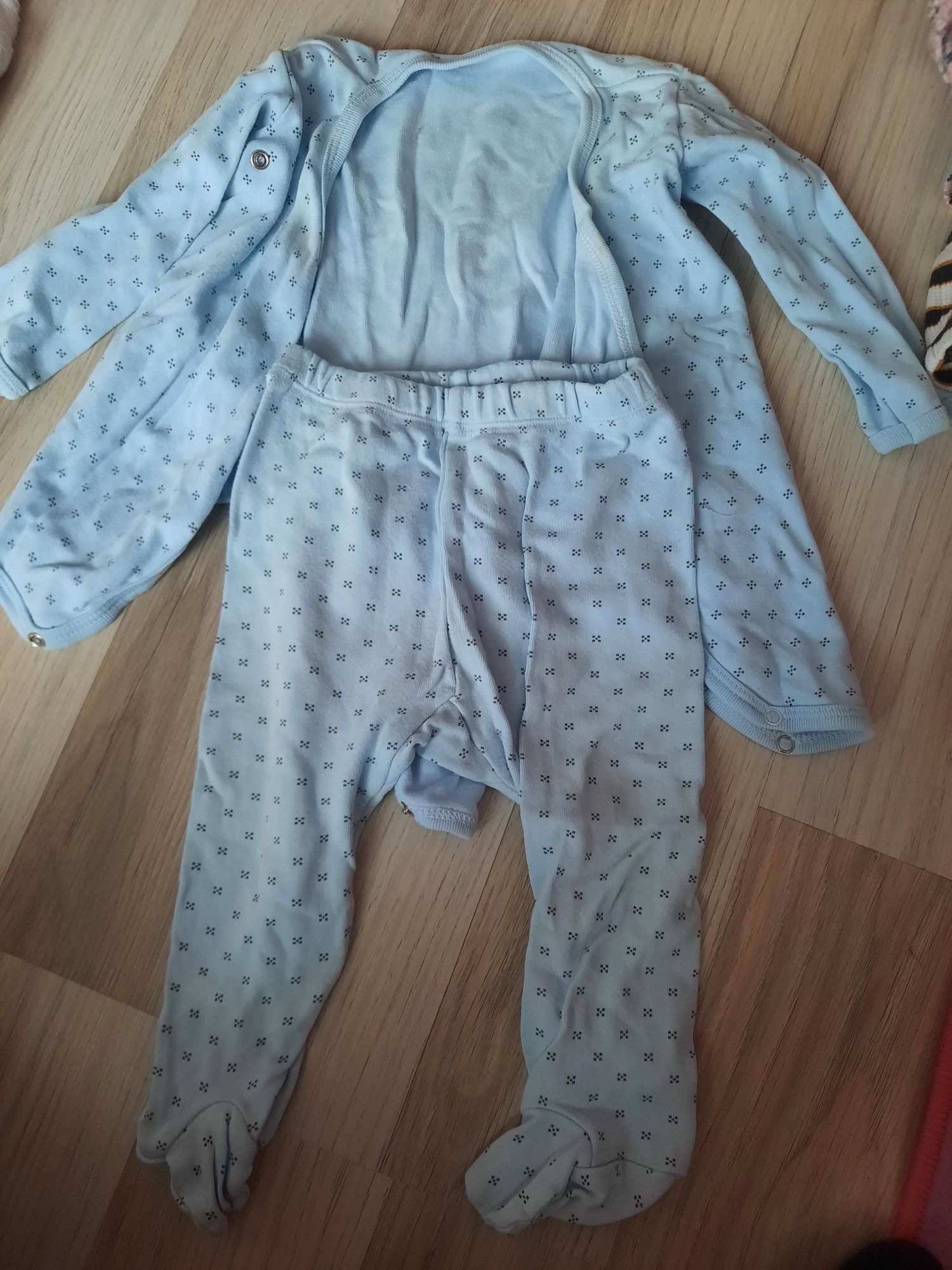 Lot body-uri 74/80