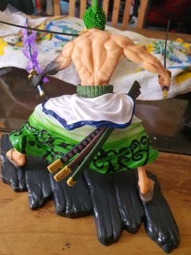 Roronoa Zoro аниме фигурка от One Piece