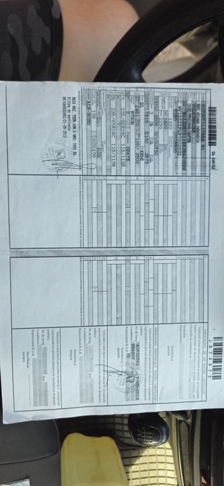 VOLKSWAGEN CRAFTER, 2009,motor 2,5,10 ewp.