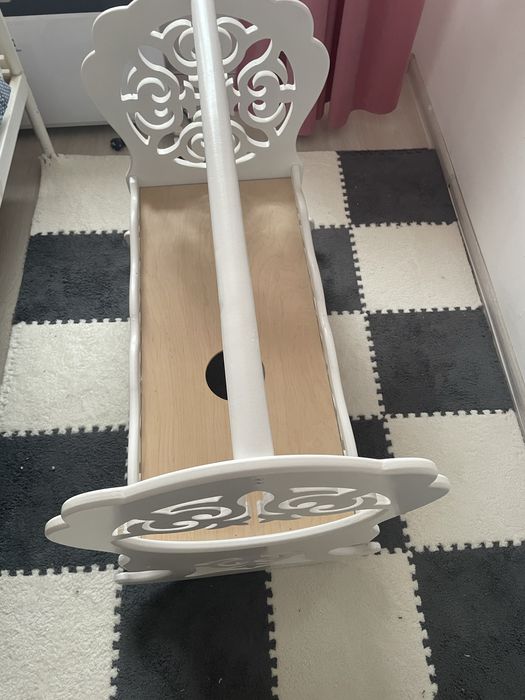 Бесік в отличном состояний