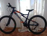 Rockrider st540s