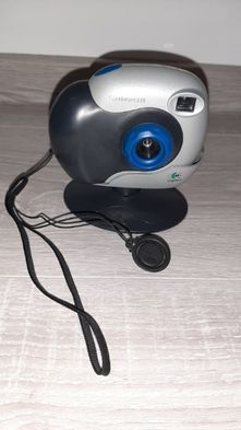 Camera video Logitech Click Smart 310 Antichități obiecte de colecție