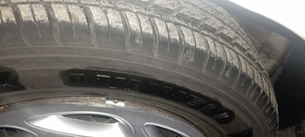 Matiz best sotiladi.