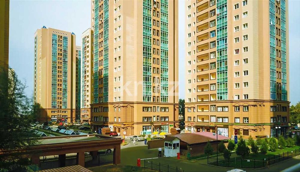 Продажа помещения 6 м2 в ЖК Манхеттен