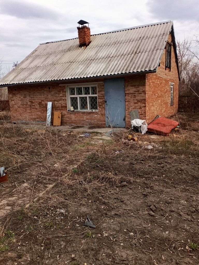 Продам дачу в согре