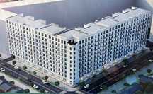 • НОВОСТРОЙКА 3/7/10 Разделка 101м² Продаётся квартира