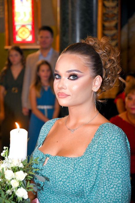 DJ botez 900 RON cameraman nuntă fotograf cununie cabină foto fum dans
