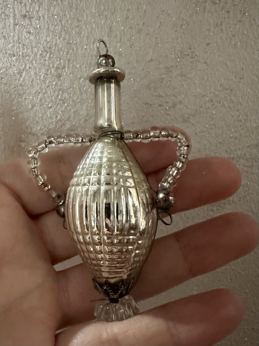 Decoratiune veche