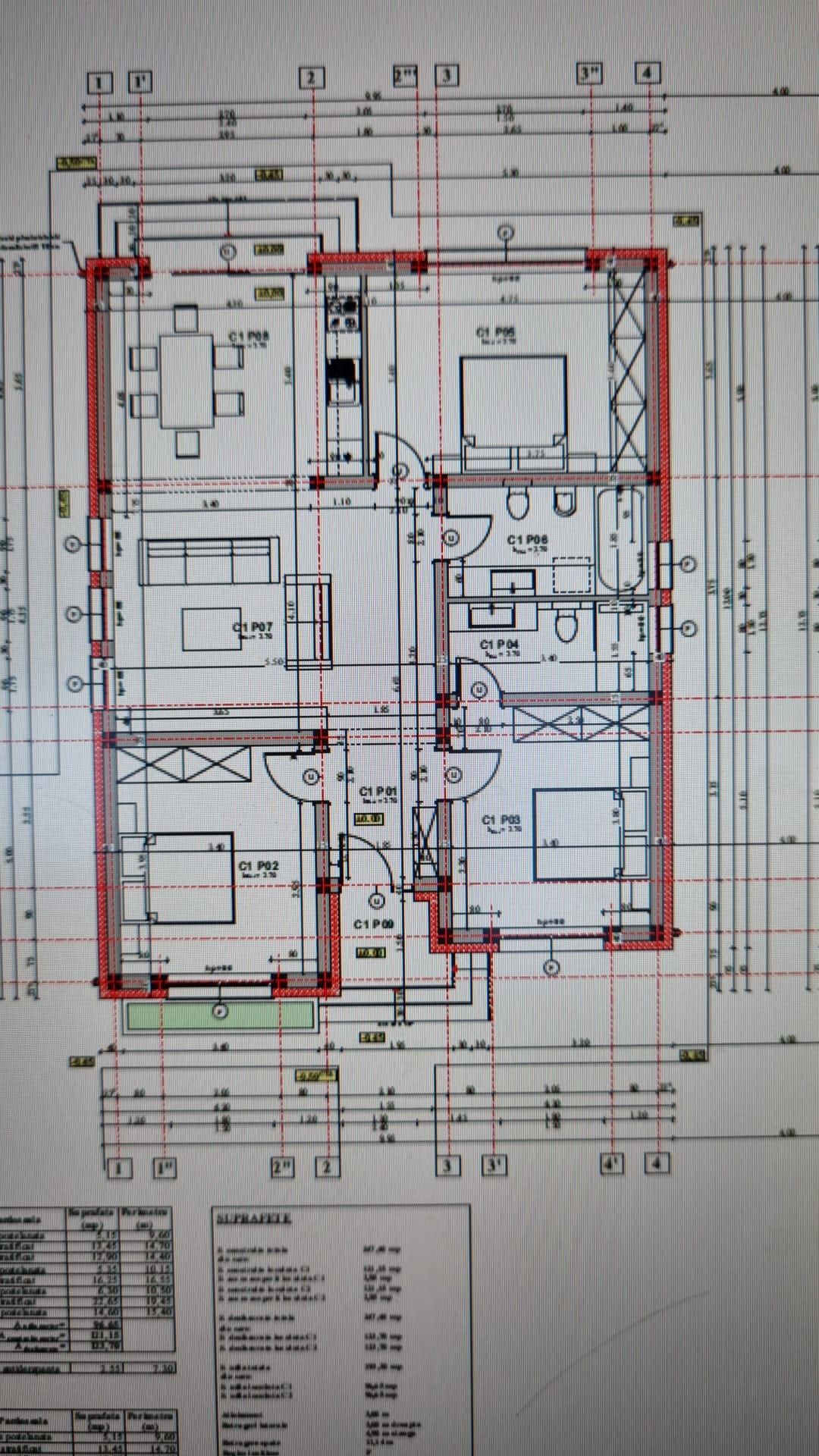 Vând casa noua cu 482mp teren zona Oncea Oradea