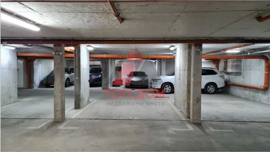 Дава се под наем Двустаен апартамент в Варна, Цветен квартал - 60 кв.м за 561 € - Снимка #5