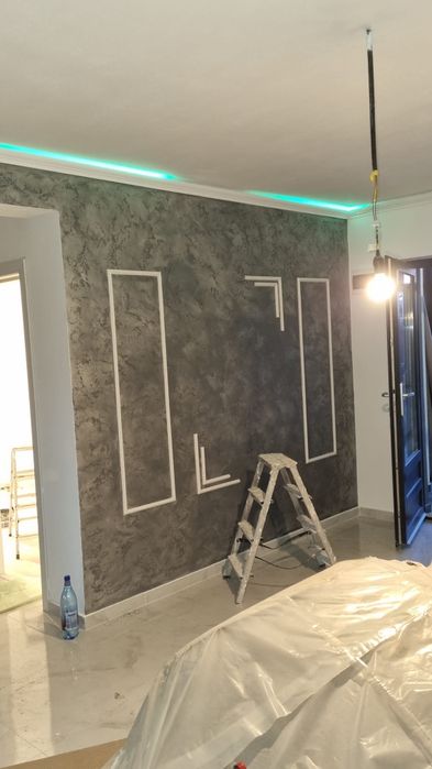 Amenajări interioare