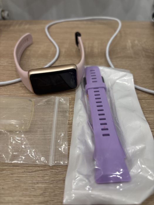 Huawei band 6-469