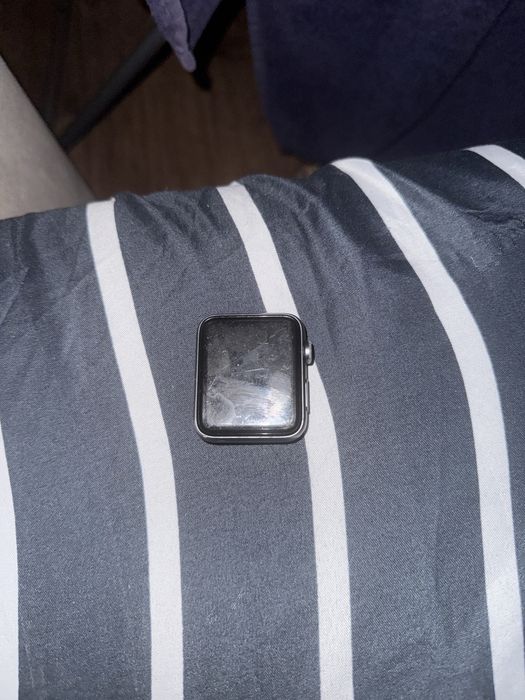 Apple Watch 3 series