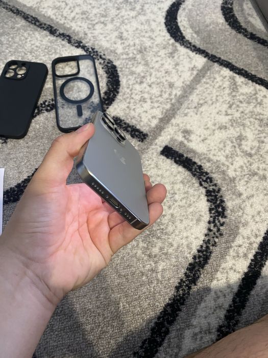Iphone  16 PRO 256GB
