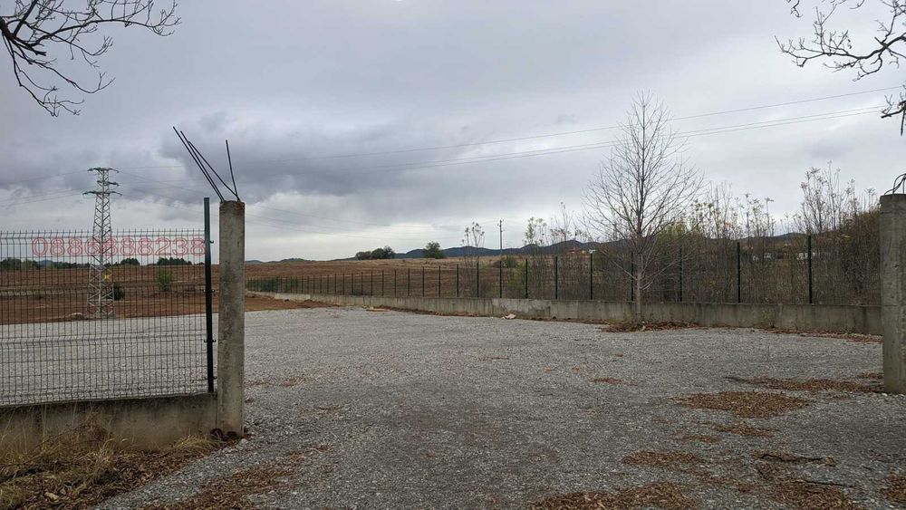 Продава се Парцел в с. Войнеговци, Област София-град - 2600 кв.м за 30 €/кв.м - Снимка #10