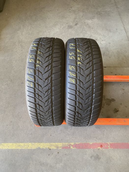 Anvelope iarna 215/55/17 Vredestein Wintrac Xtreme S 215 55 17 R17