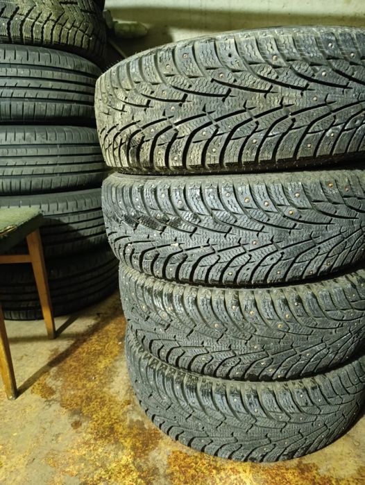 Продам резину Pirelli
