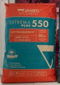 Продажа цемент Алматы 50 кг Мешок