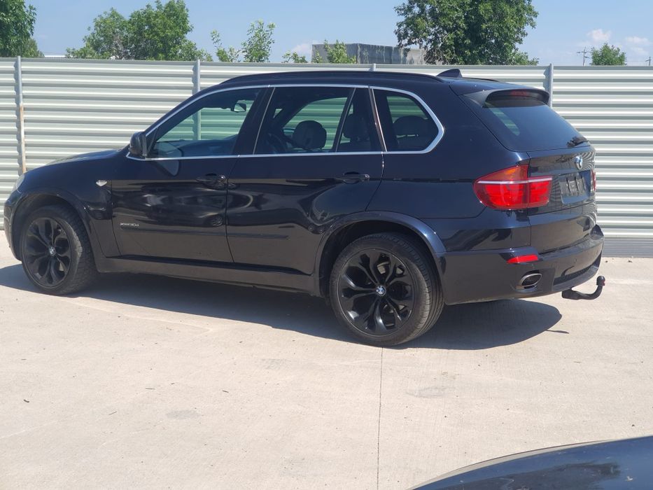 Piese bmw e70 x5 motor 306cp n57