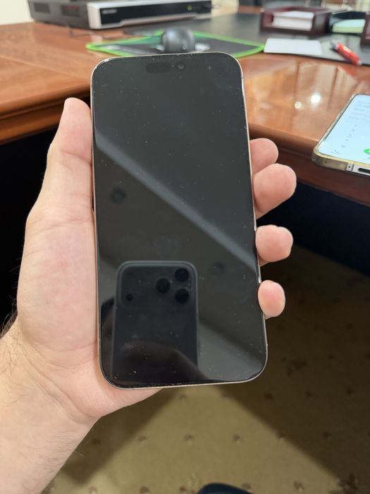 iphone 16 pro max 1TB