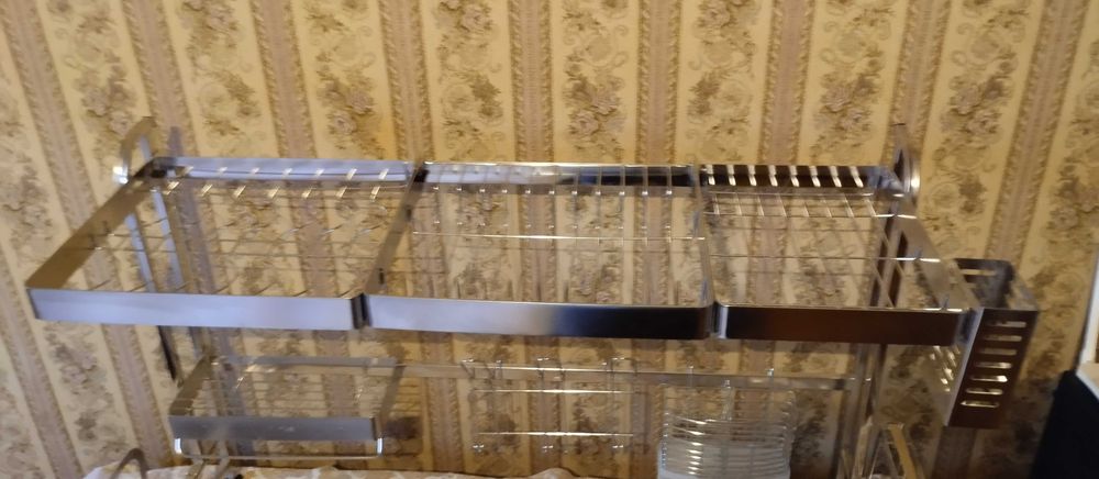 Сушилка для посуды