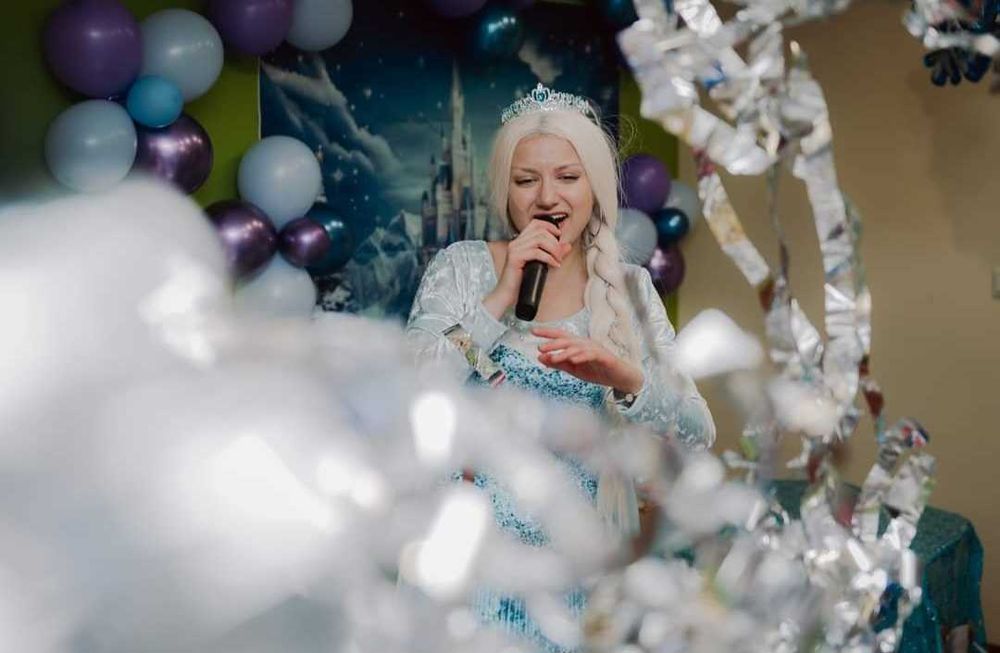 Фолиева дискотека под наем