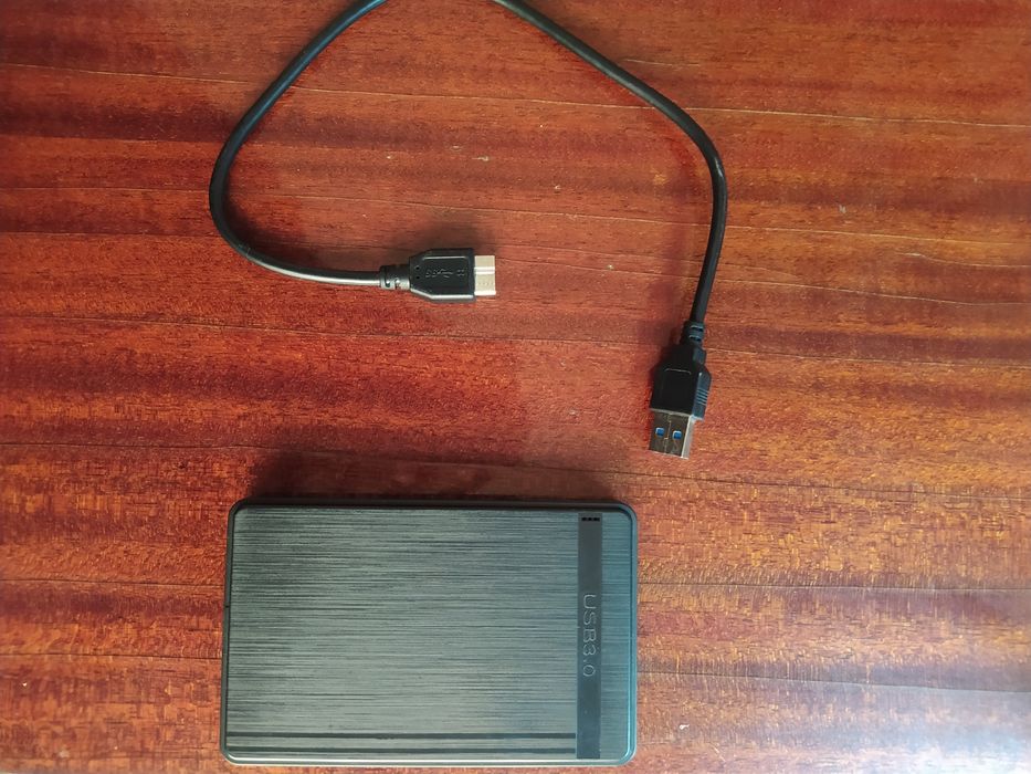 Qattiq disk 500Gb