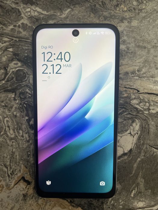 Xiaomi Redmi 15 5G 256gb 8gb Ram