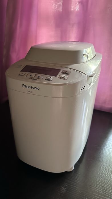 Хлебопечка Panasonic SD-2511