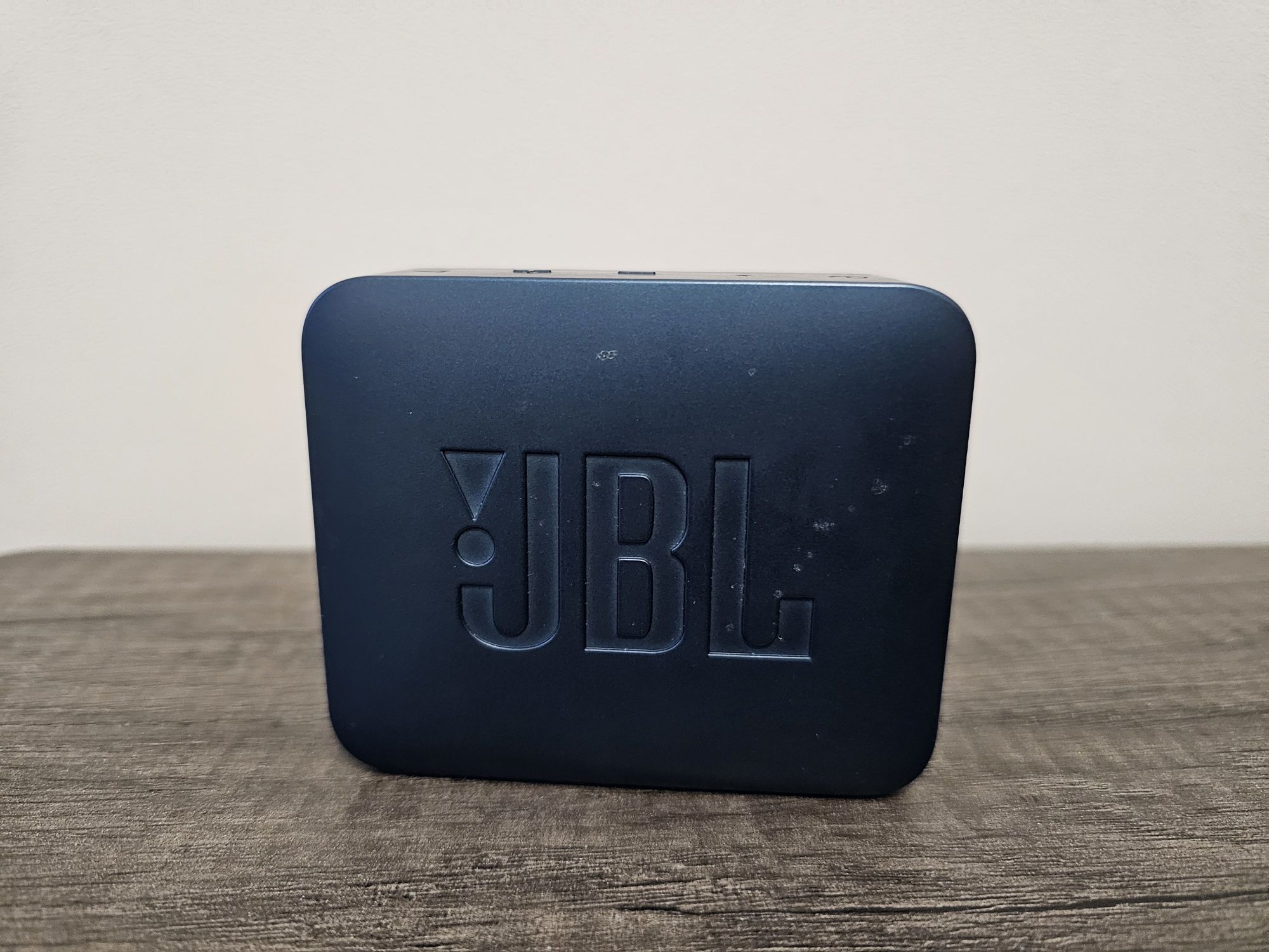 JBL GO 2 колонка
