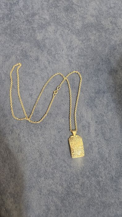 Цепочка золотая производство России