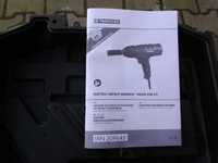 Vand pistol roti impact IAN 309645 - Garage sale