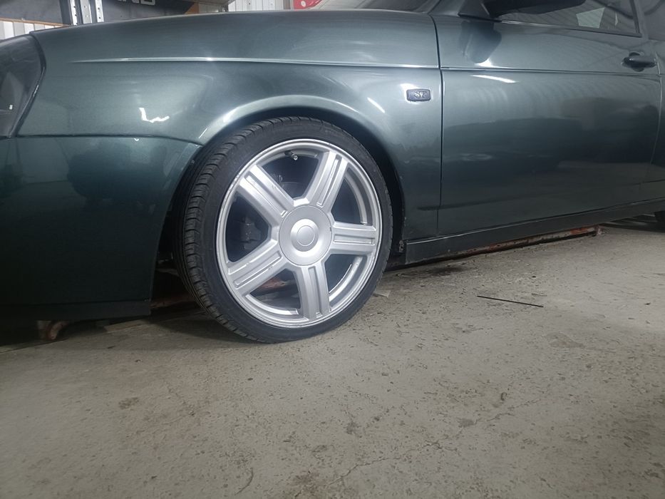 Продам Torus R17