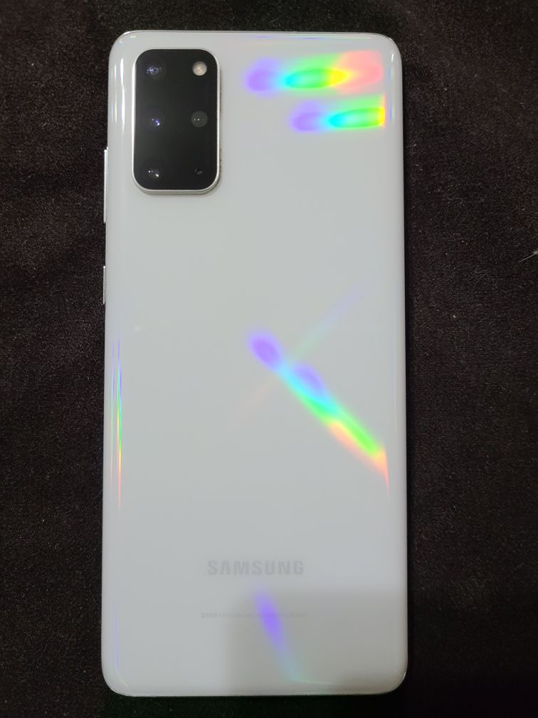 Samsung s20+ 12/256gb Обмен/Obmen