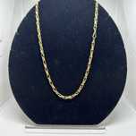 Lant Aur 14K 12.79G AG1 Alexandru 46967