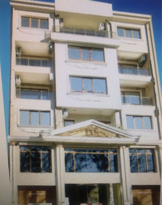 Дава се под наем Едностаен апартамент в Варна, Център - 50 кв.м за 357 € - Снимка #5