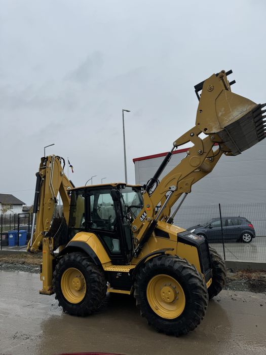 Inchiriez utilaje miniexcavator, excavator bobcat miniincarcator etc