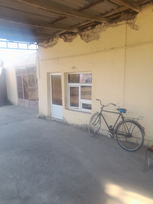 Ижарага берилади нонвойхона вобкент тумани