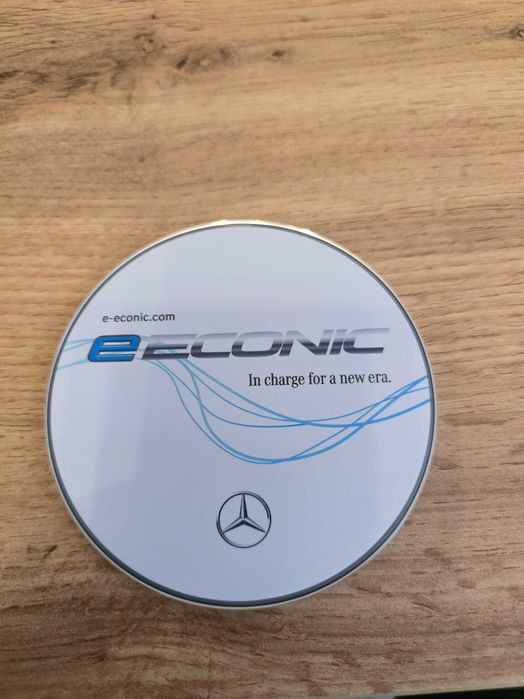 Incarcator Wireless type-C