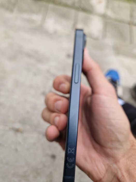 Iphone 14 КАТО НОВ! Възможен Бартер за по голям клас айфон